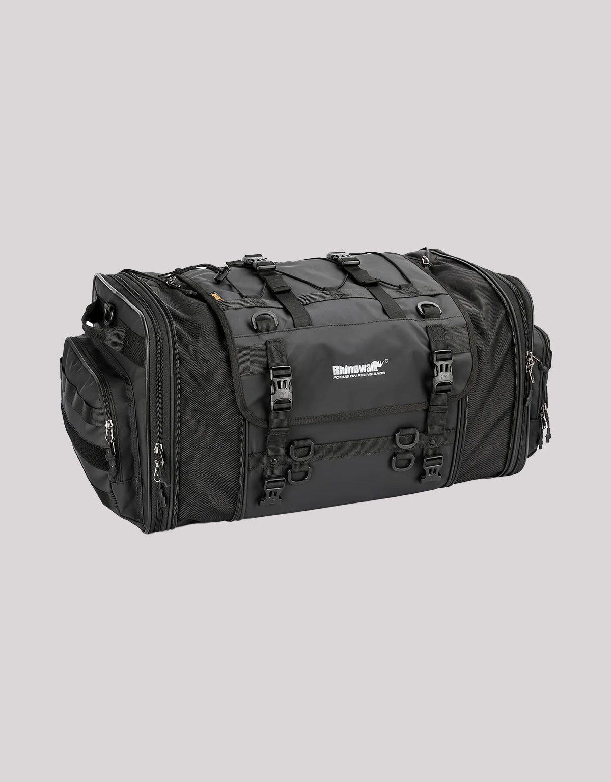 Rhinowalk Tail Bag 40-60L