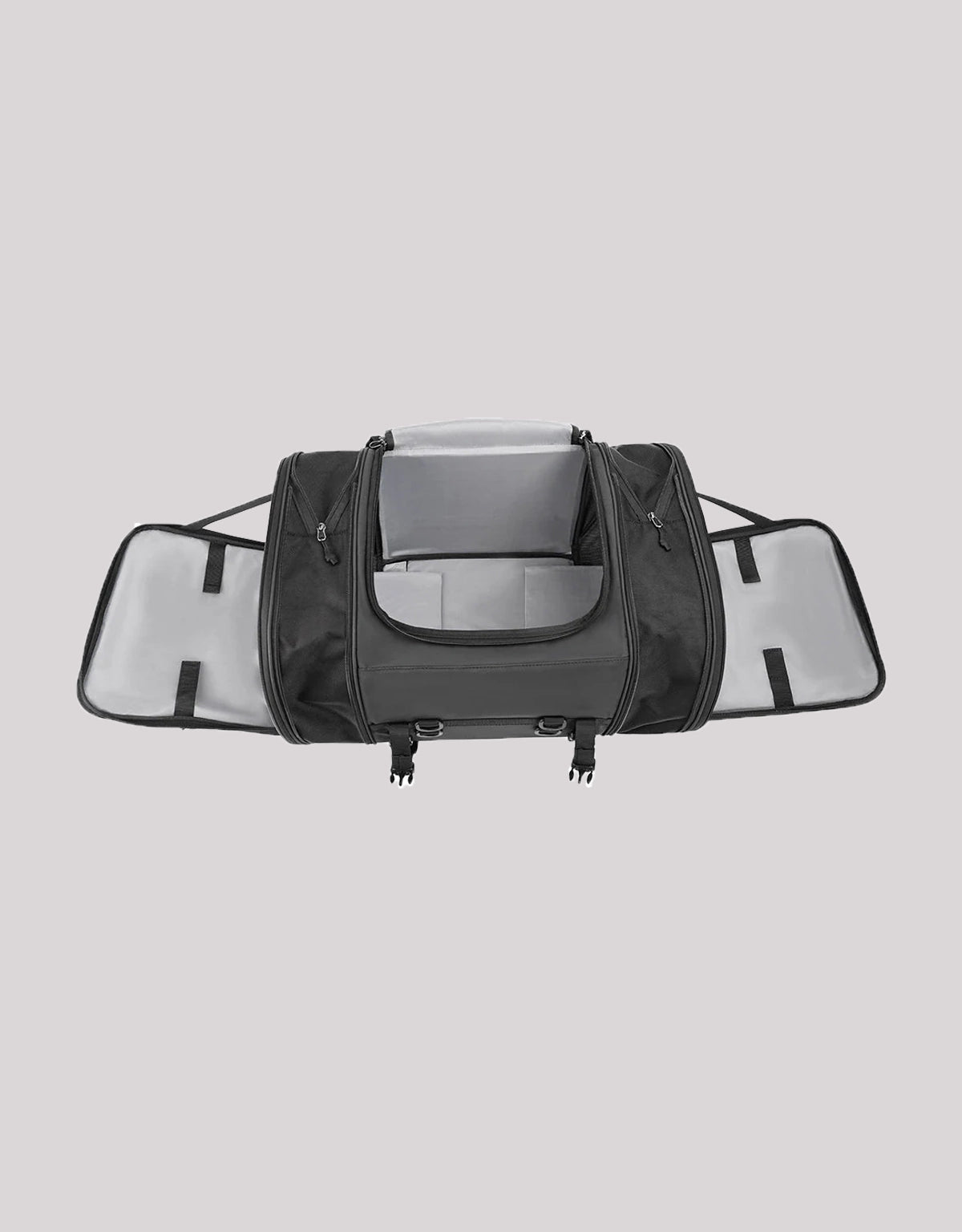 Rhinowalk Tail Bag 40-60L