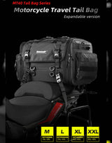 Rhinowalk Tail Bag 40-60L