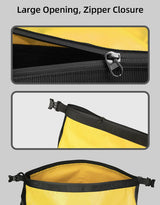 Rhinowalk Waterproof Drybag 65L