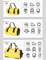 Rhinowalk Waterproof Drybag 65L