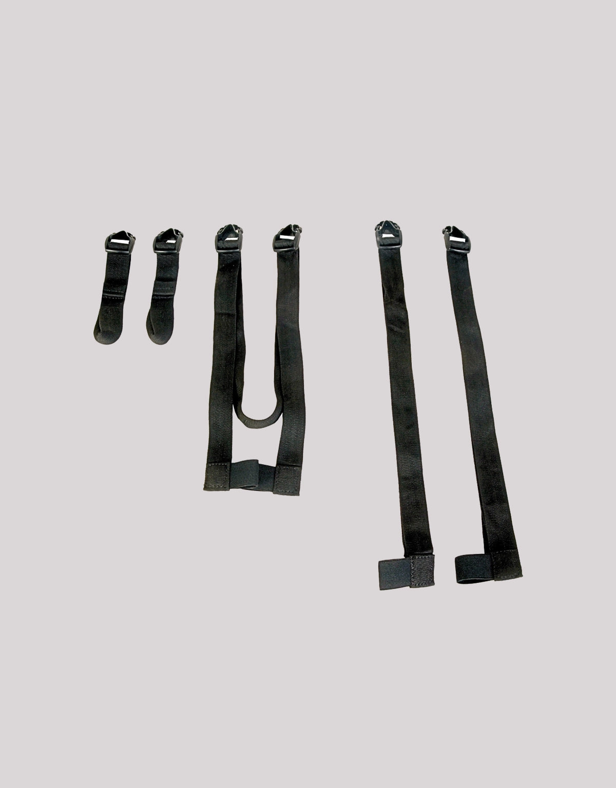 RiderZone Batalik Spare Straps