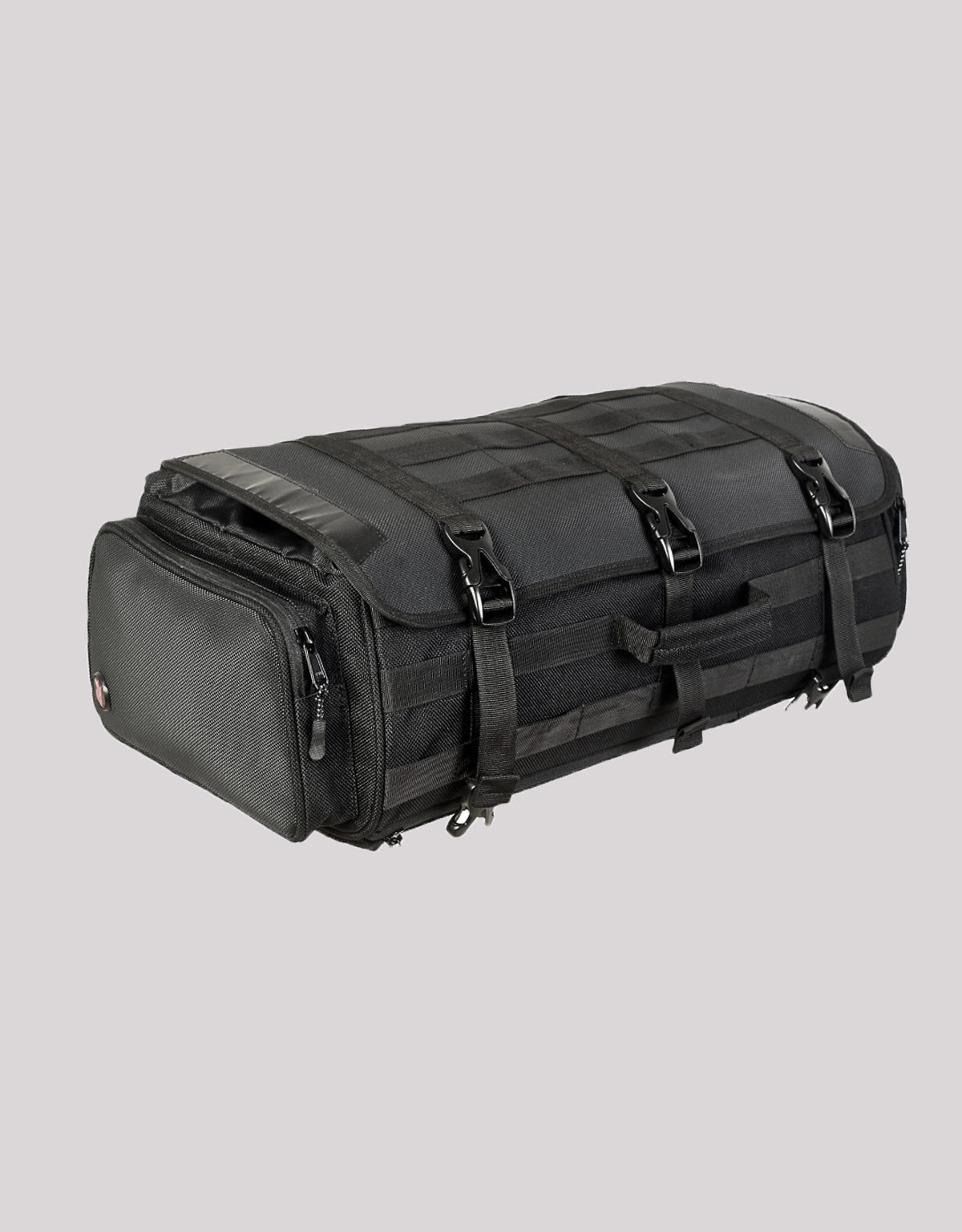 RiderZone Batalik TailBag