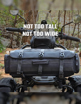 RiderZone Batalik TailBag