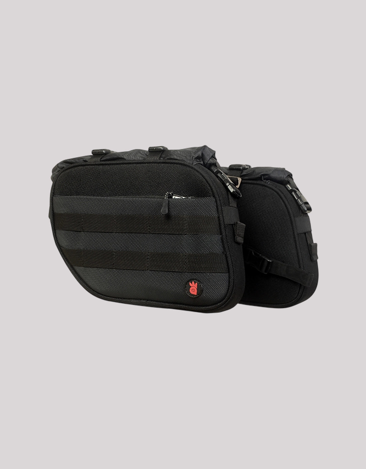 RiderZone Chitkul RE Himalayan 450 Frame Bag