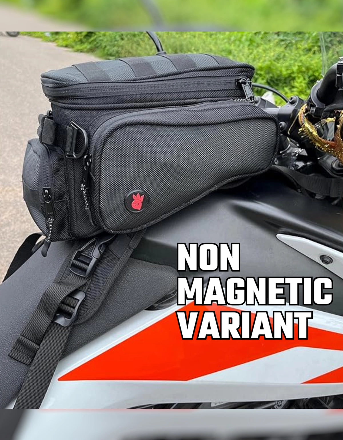 RiderZone Hanle Tankbag