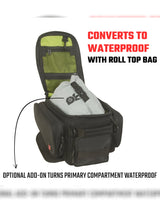 RiderZone Kangra Magnetic Tankbag