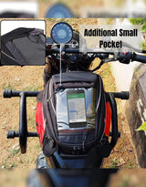 RiderZone Kufri Magnetic Tankbag