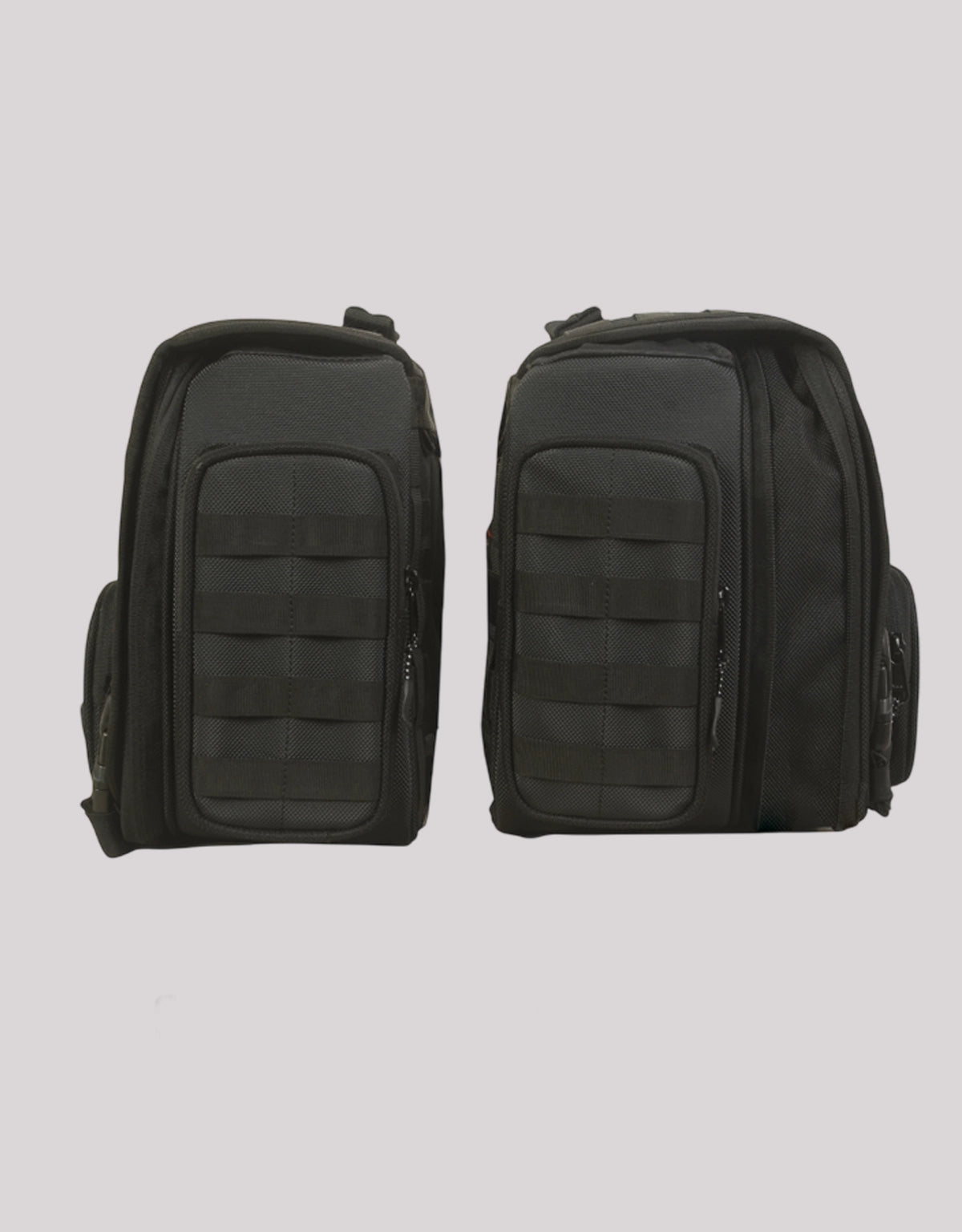 RiderZone Pangong Pannier Bags