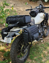 RiderZone Pangong Pannier Bags