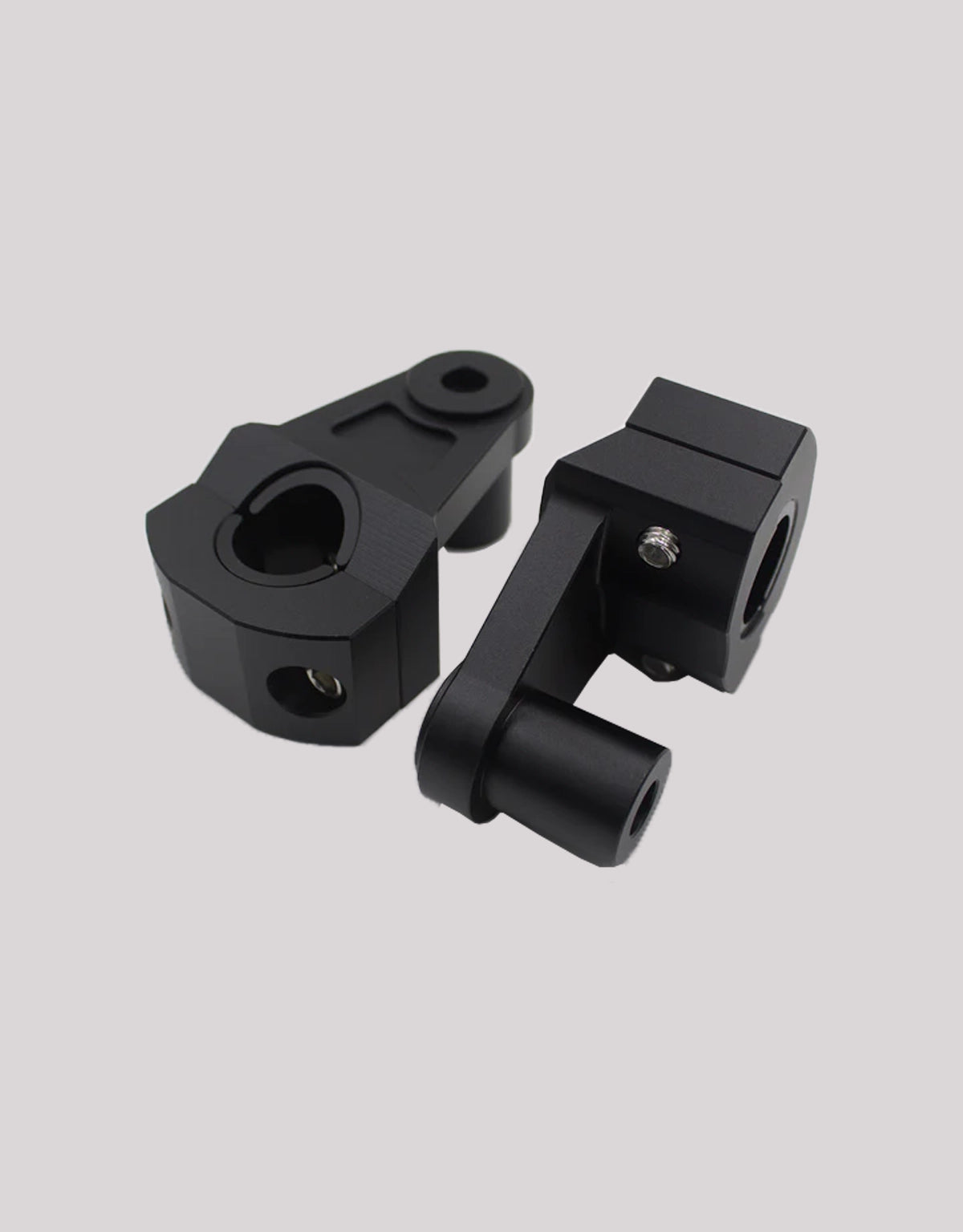 RiseX 22mm Handlebar Riser
