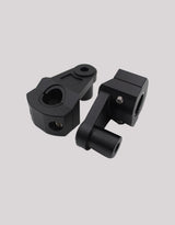 RiseX 22mm Handlebar Riser