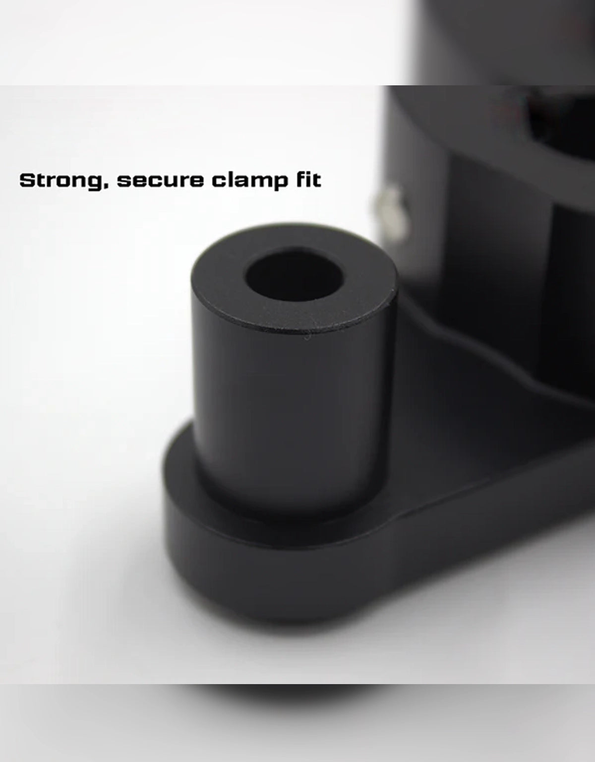 RiseX 22mm Handlebar Riser