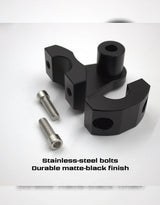 RiseX 26mm Handlebar Riser