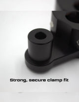 RiseX 26mm Handlebar Riser