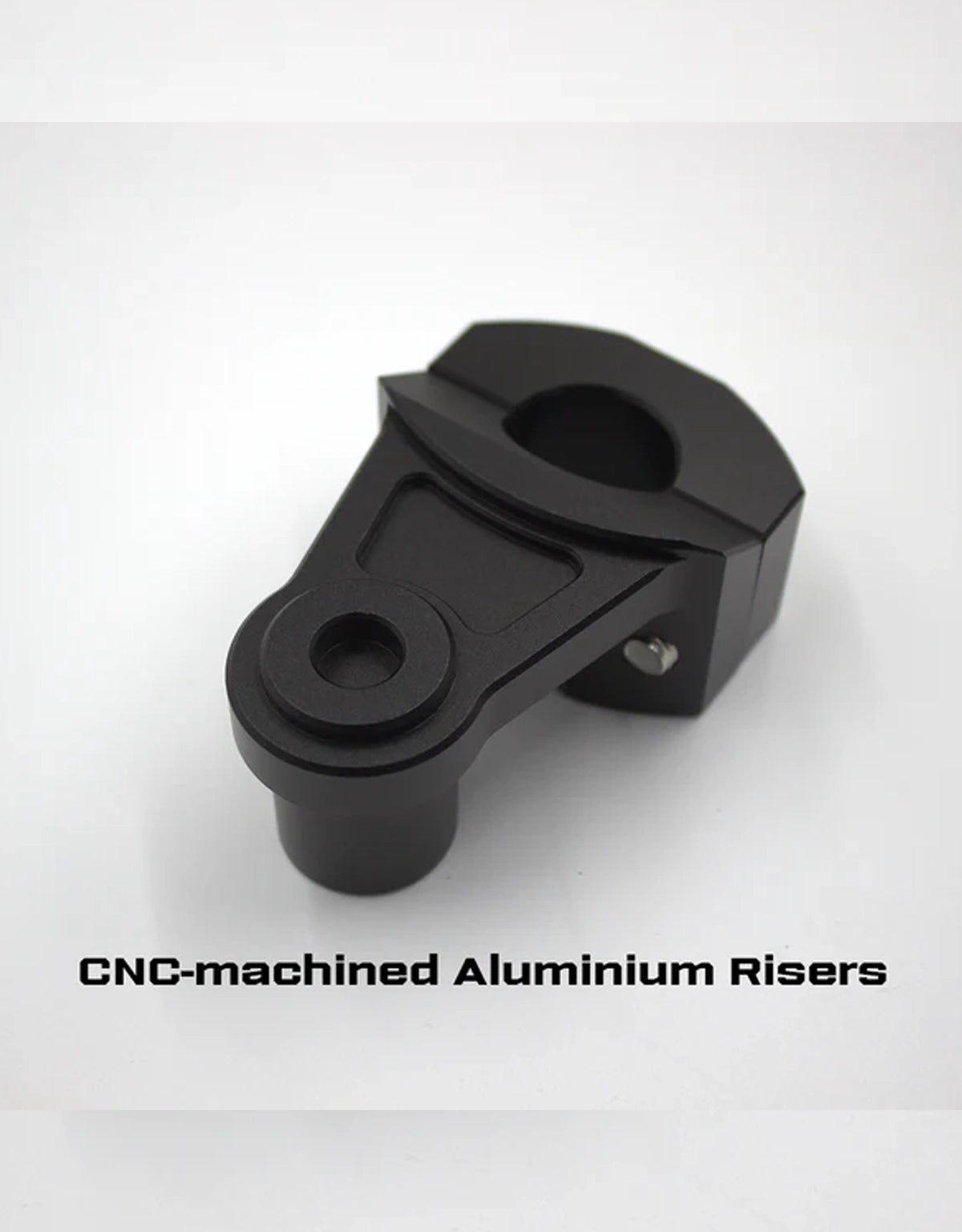 RiseX 26mm Handlebar Riser