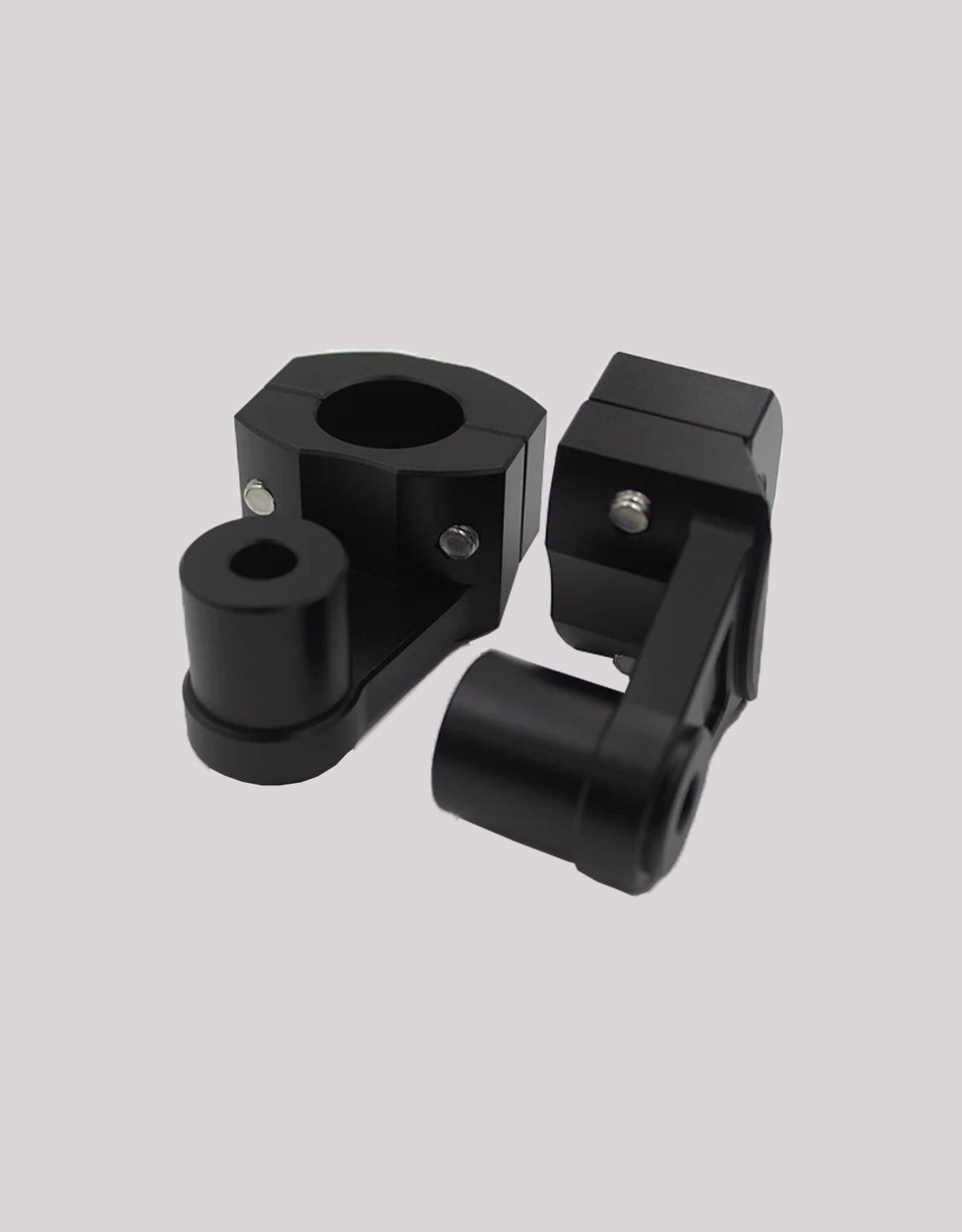 RiseX 28mm Handlebar Riser