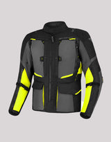 Shima Hero 2.0 Riding Jacket