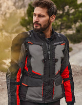 Shima Hero 2.0 Riding Jacket