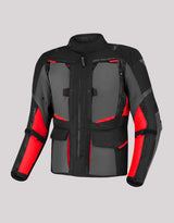 Shima Hero 2.0 Riding Jacket