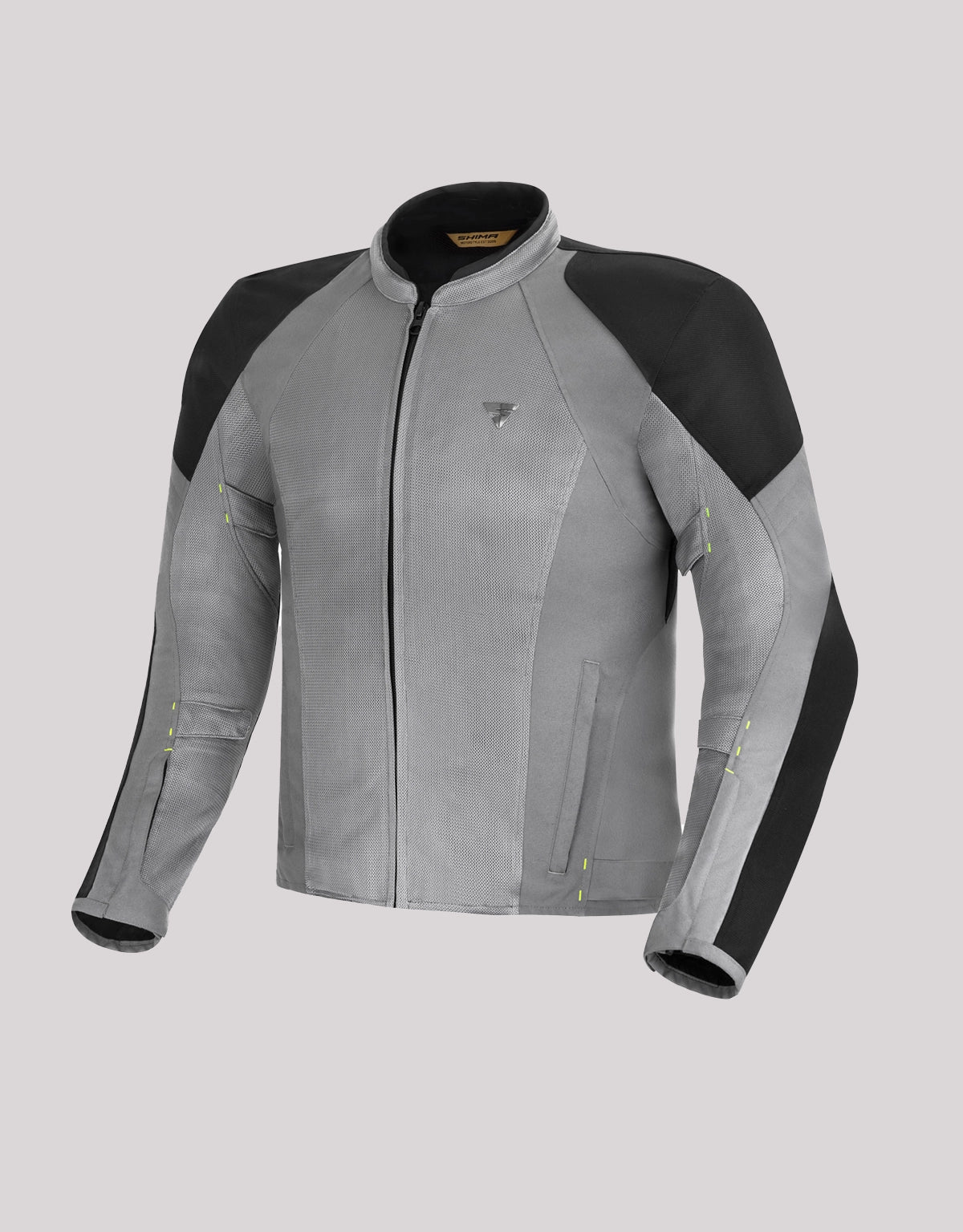 Shima Jet Riding Jacket