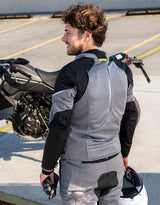 Shima Jet Riding Jacket