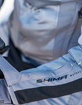 Shima Jet Riding Jacket