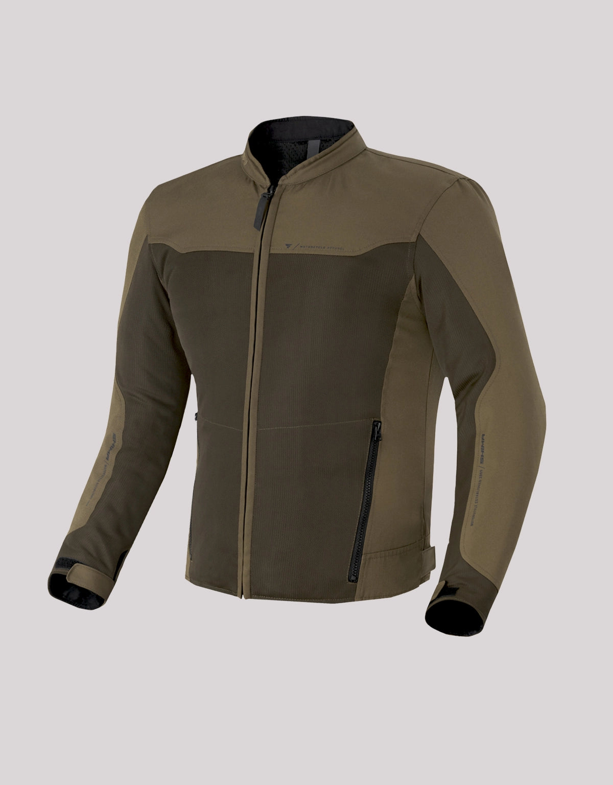 Shima OpenAir Riding Jacket
