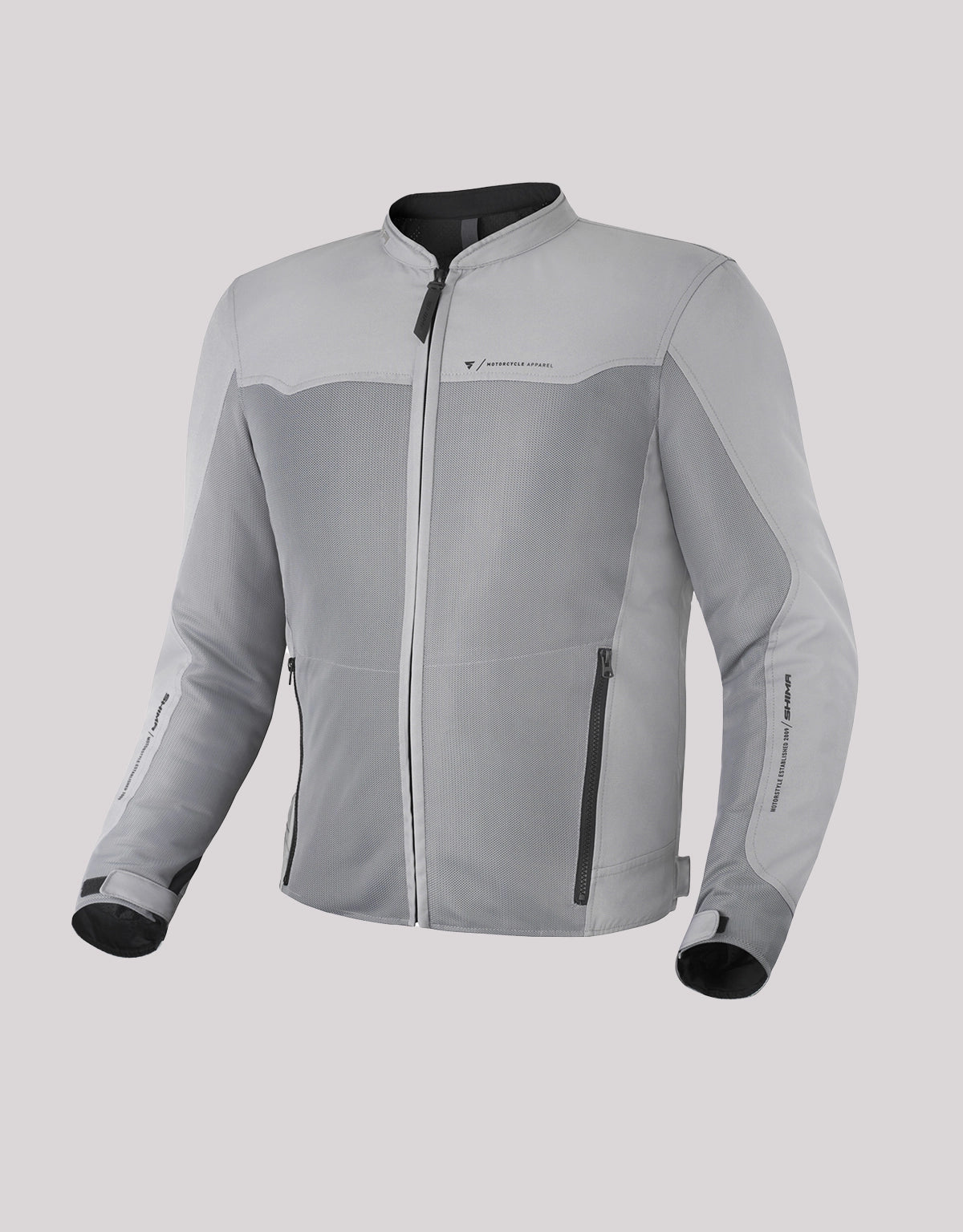 Shima OpenAir Riding Jacket