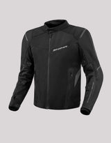 Shima Rush 2.0 Vented Riding Jacket
