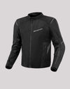 Shima Rush 2.0 Vented Riding Jacket