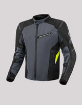 Shima Rush 2.0 Vented Riding Jacket