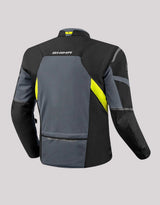 Shima Rush 2.0 Vented Riding Jacket