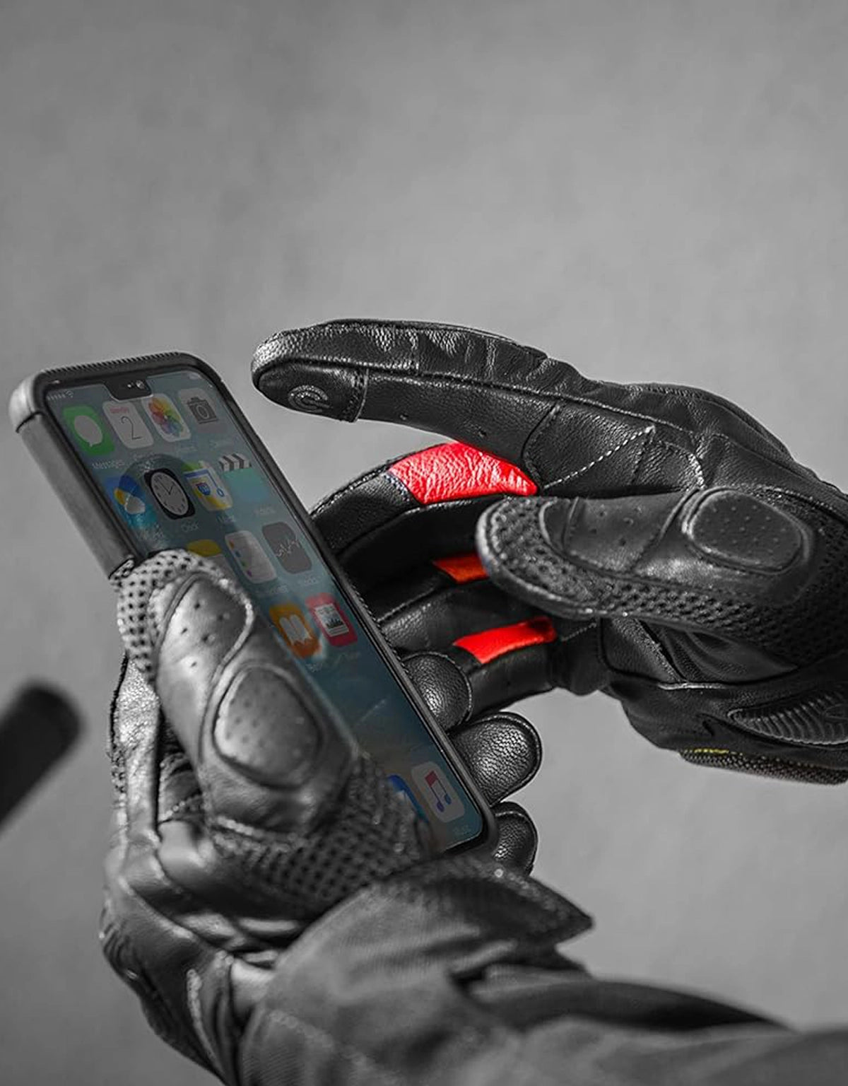 Shima Rush-2 Riding Gloves