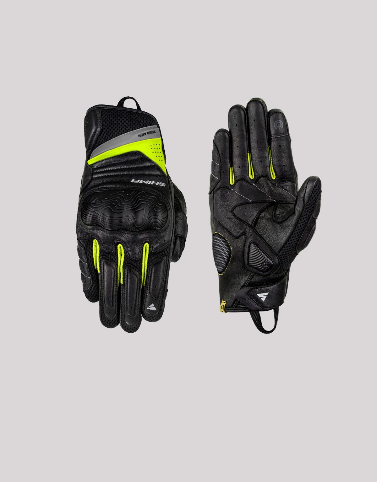 Shima Rush-2 Riding Gloves