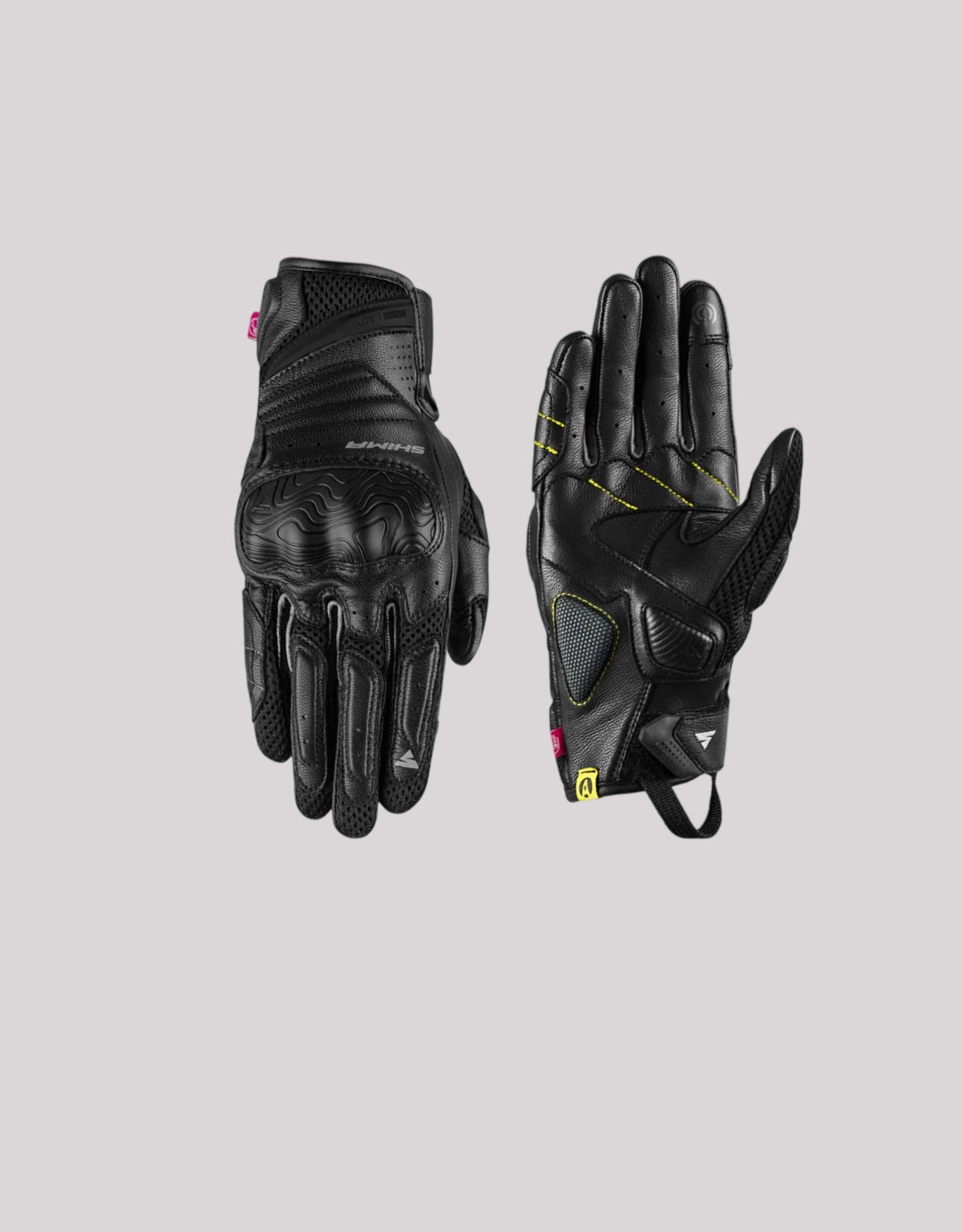 Shima Rush Lady Riding Gloves