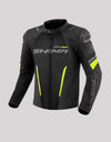 Shima Solid 2.0 Vented Riding Jacket