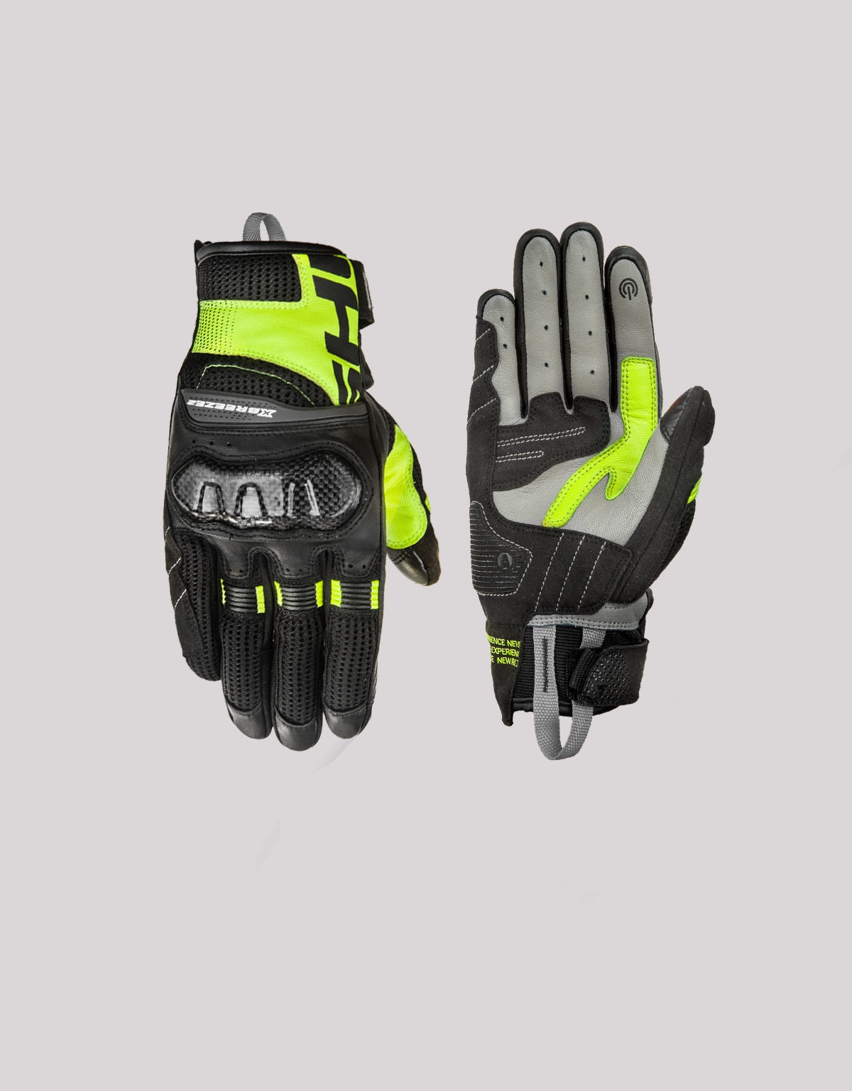 Shima X-Breeze 2 Riding Gloves
