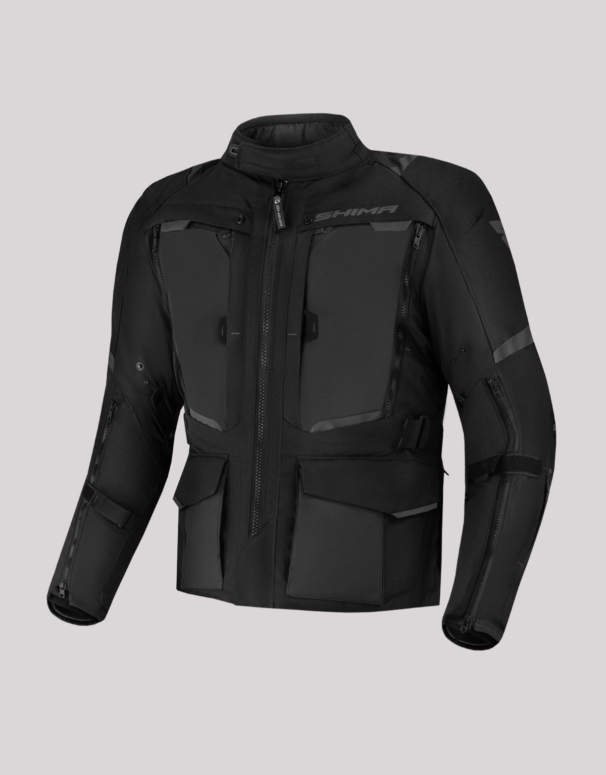 Shima Hero 2.0 Riding Jacket