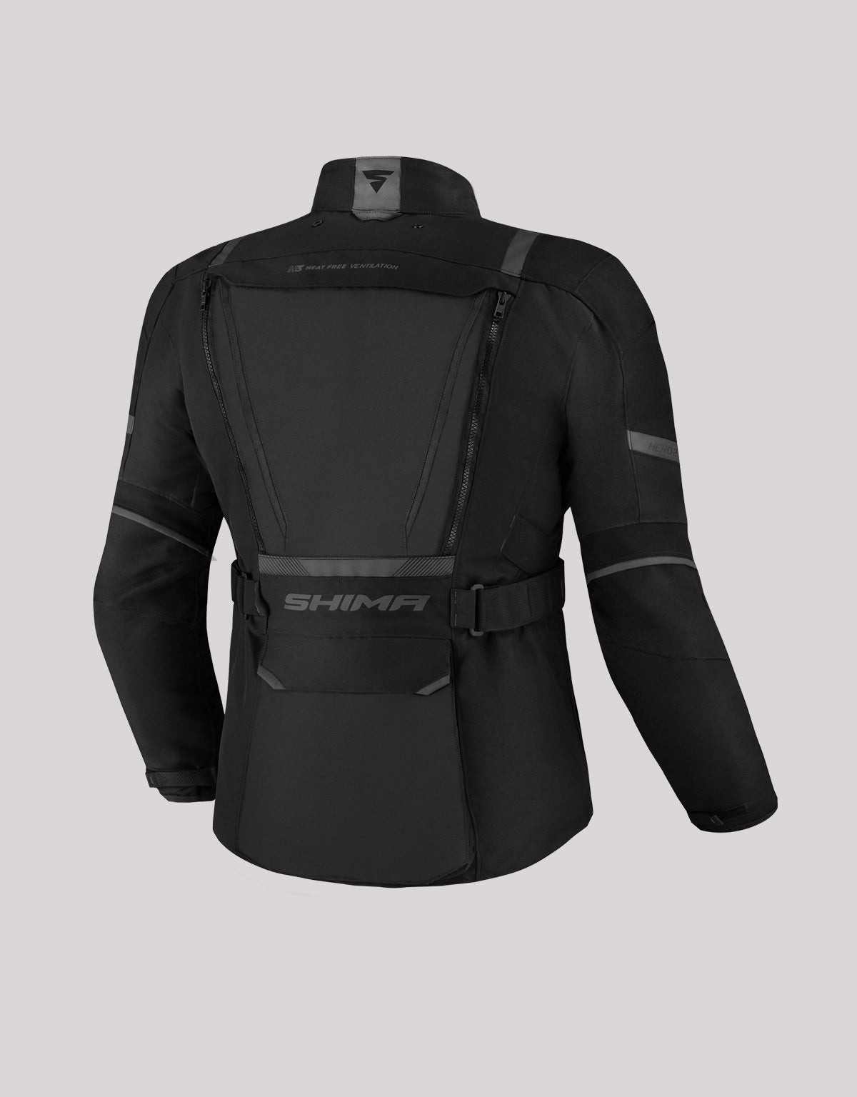 Shima Hero 2.0 Riding Jacket