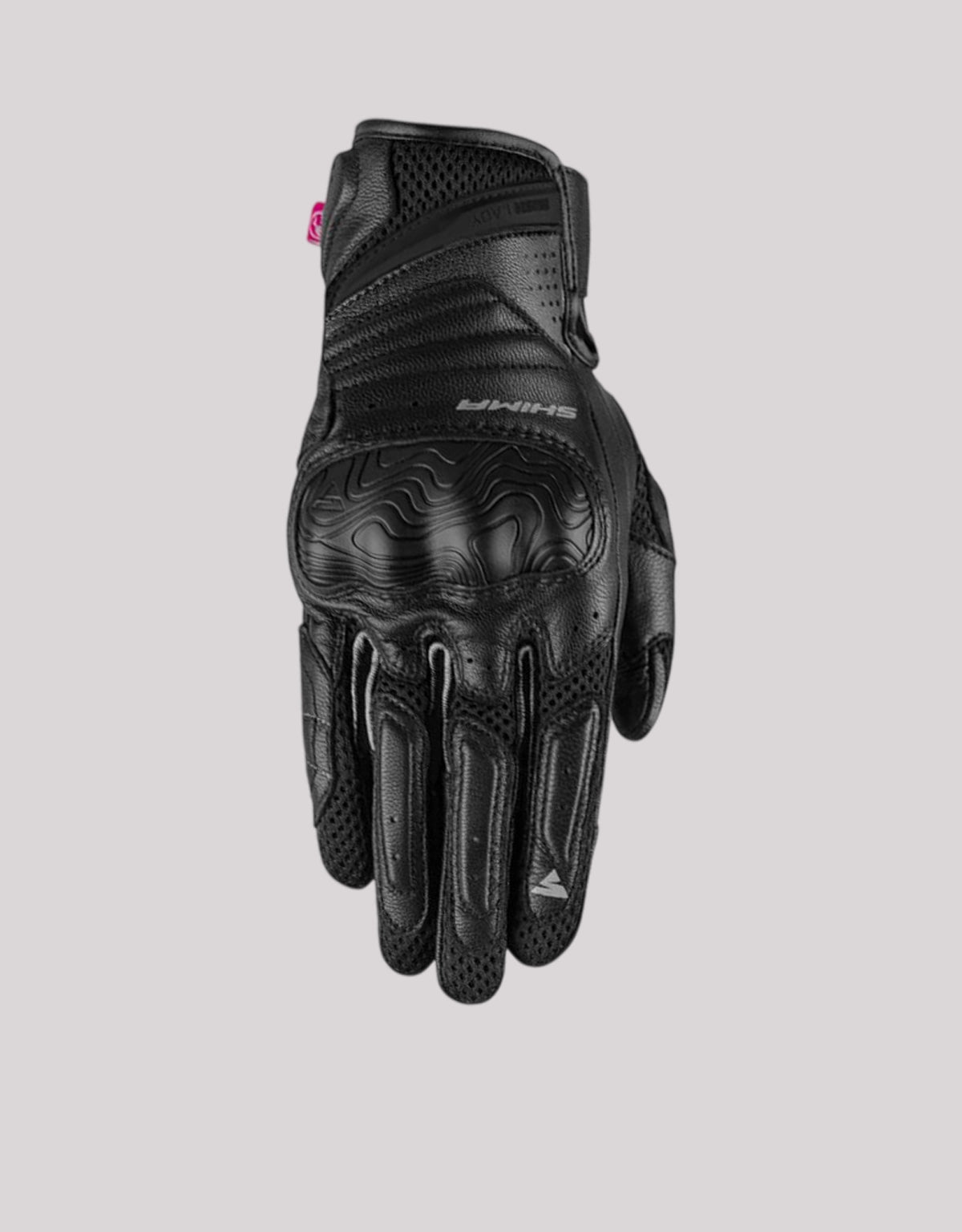 Shima Rush Lady Riding Gloves