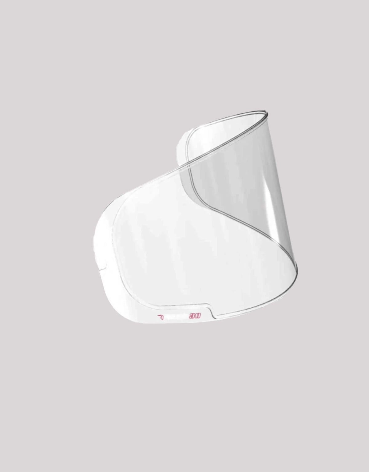 SMK Pinlock 30 Antifog Lens