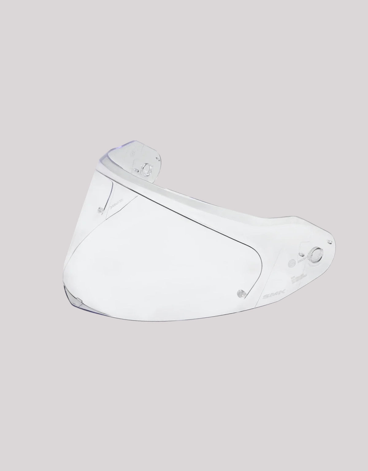 SMK Typhoon Spare Visor