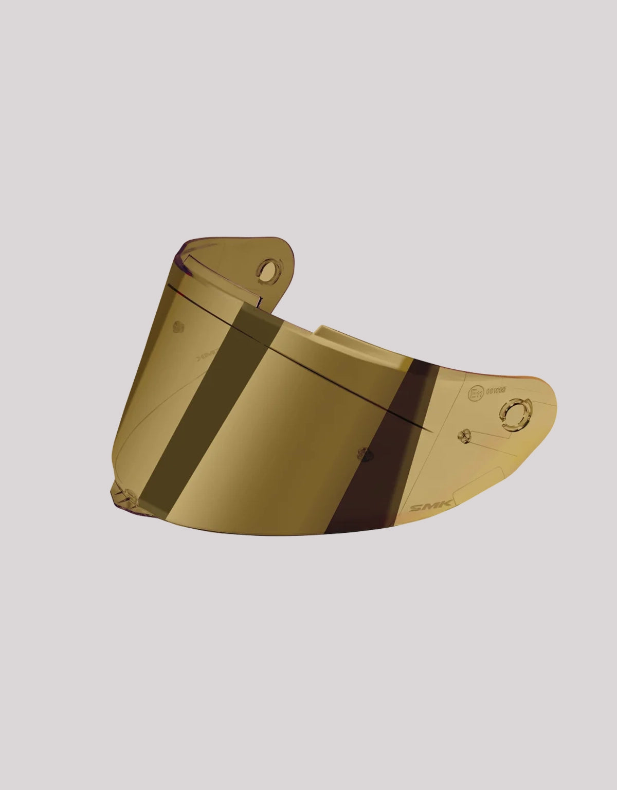 SMK Typhoon Spare Visor