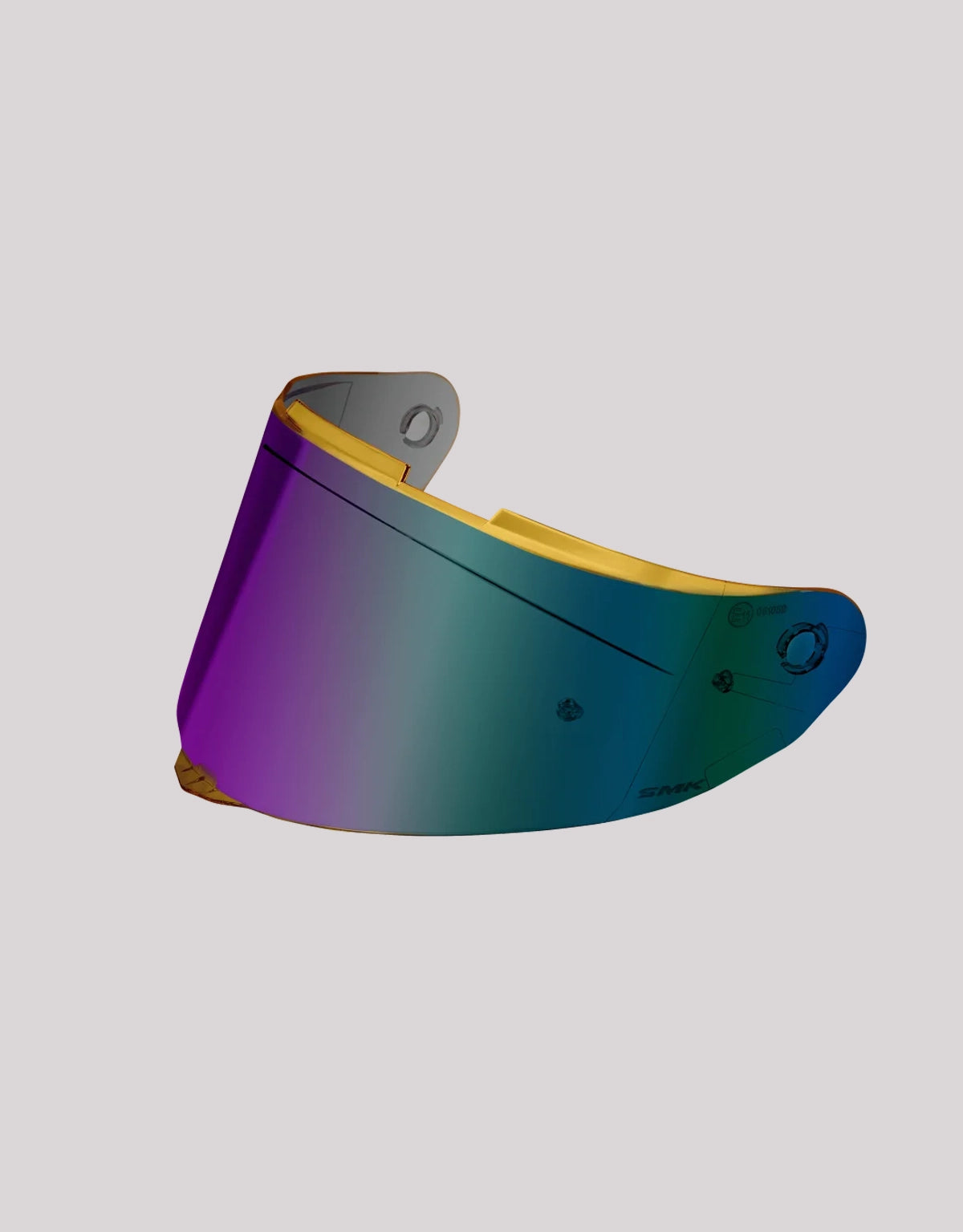 SMK Typhoon Spare Visor