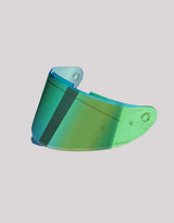 SMK Typhoon Spare Visor