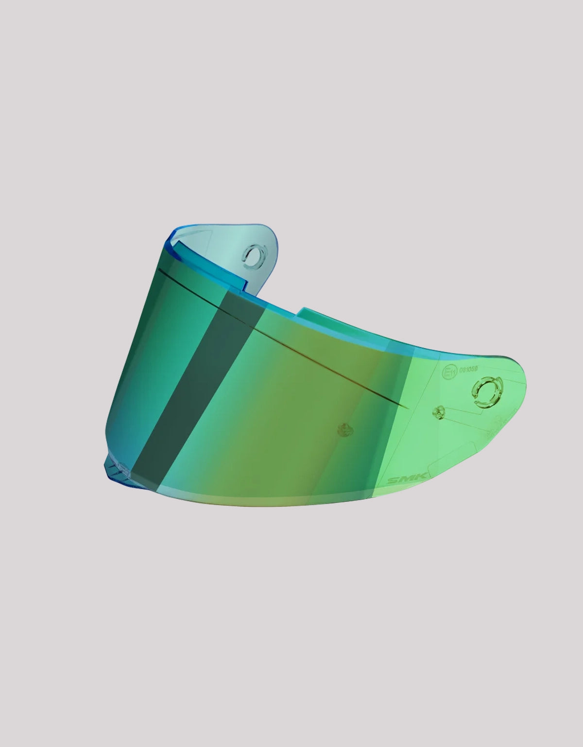 SMK Typhoon Spare Visor