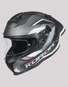 Korda Sonic GP Troy Helmet
