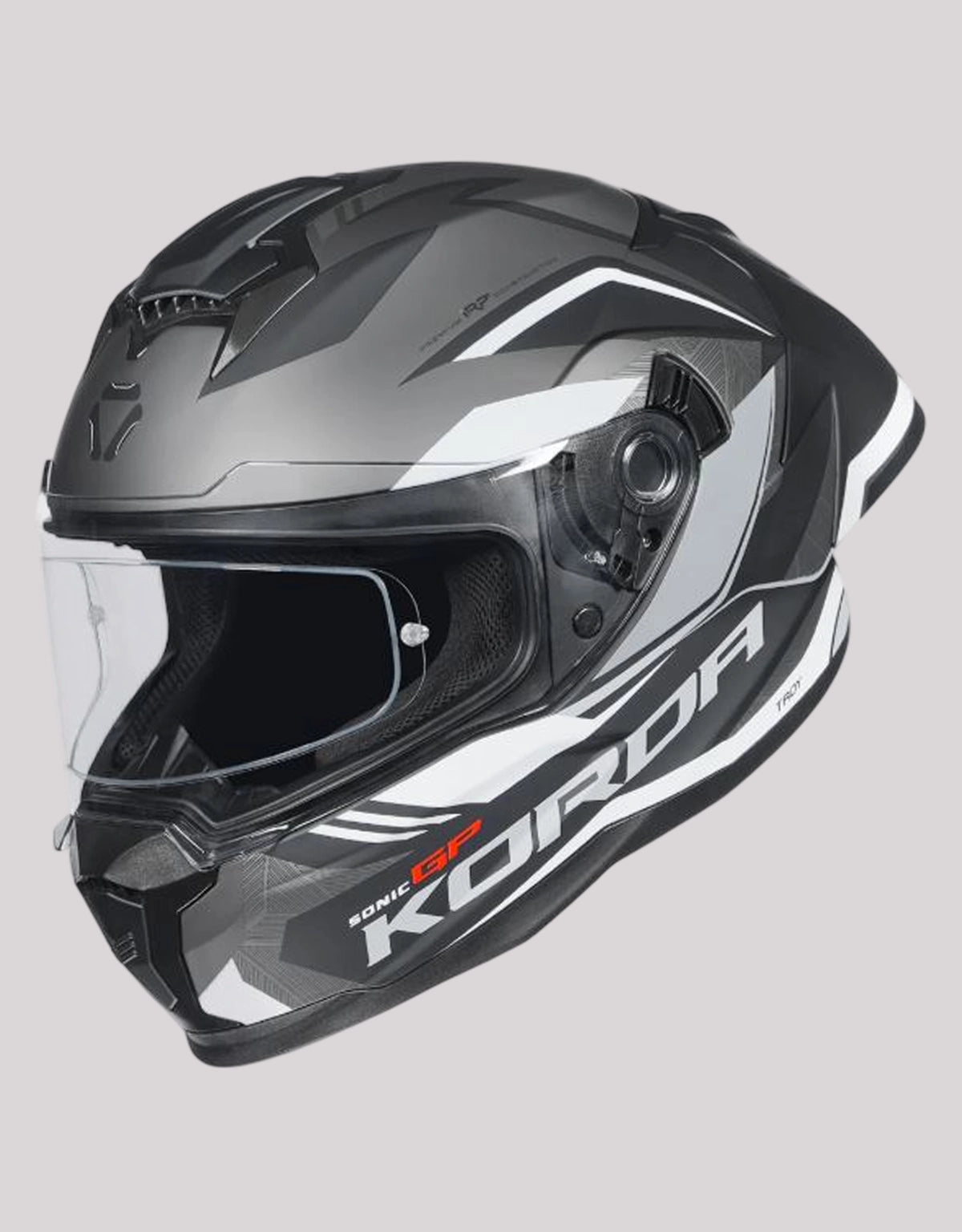 Korda Sonic GP Troy Helmet