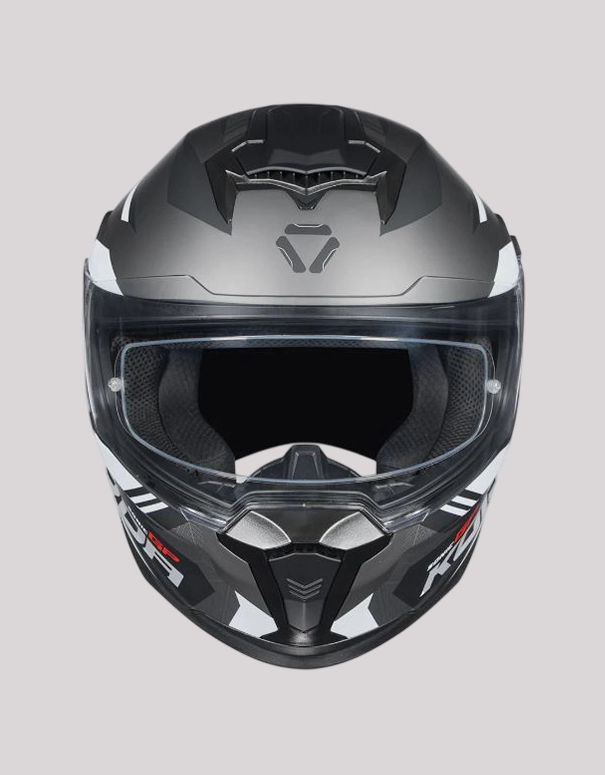Korda Sonic GP Troy Helmet